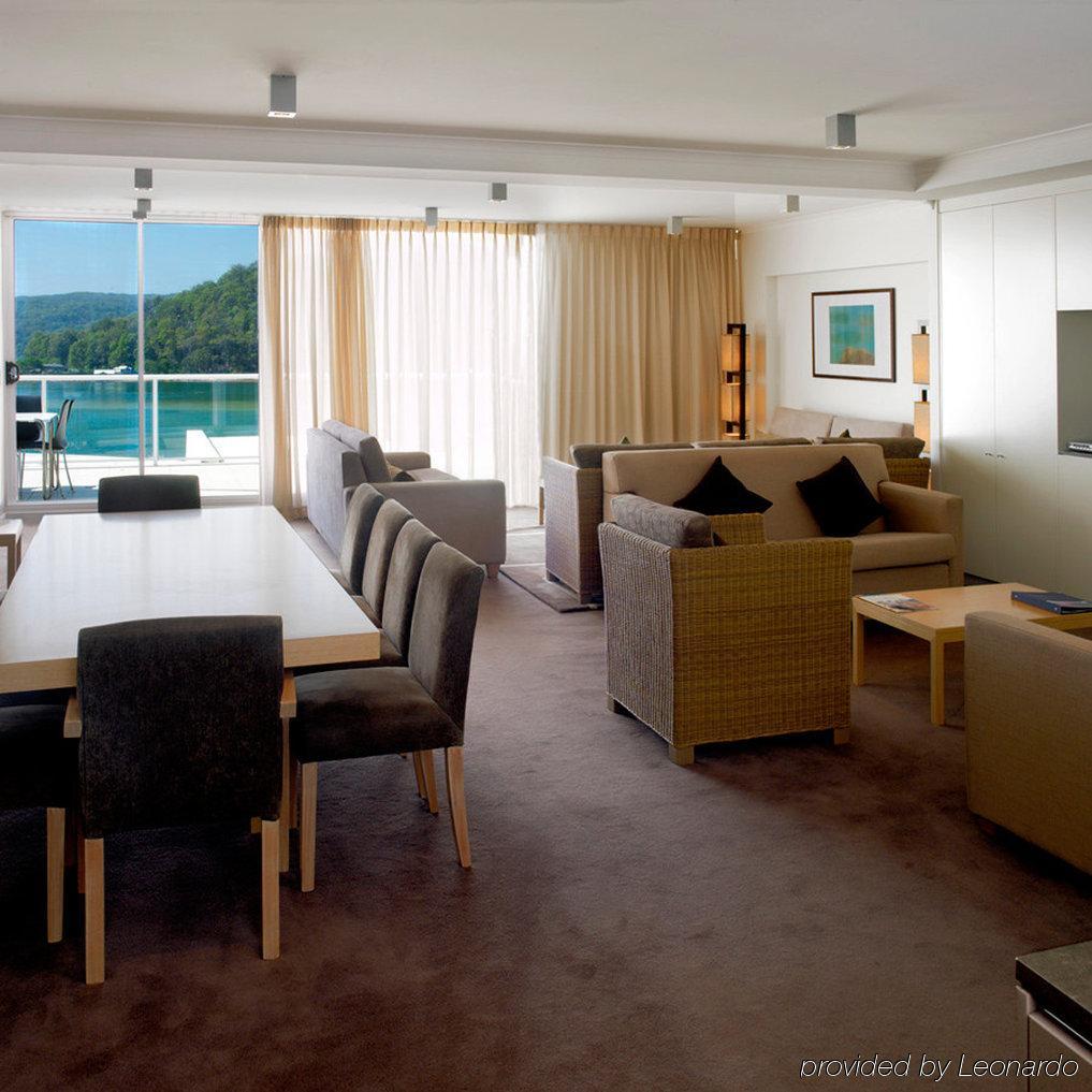 โรงแรมแมนทราเอ็ททาล็องบีช เอตตาลองบีช ห้อง รูปภาพ